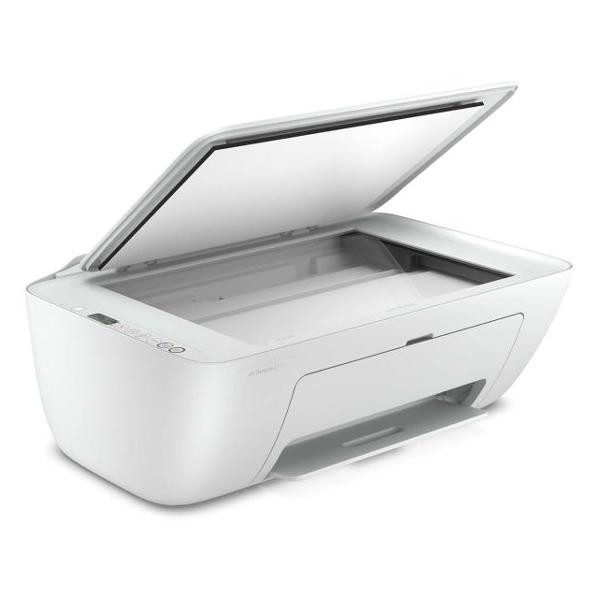 Струйное МФУ HP DeskJet 2710 All-in-One