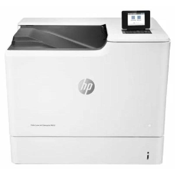 Лазерный принтер HP M652dn