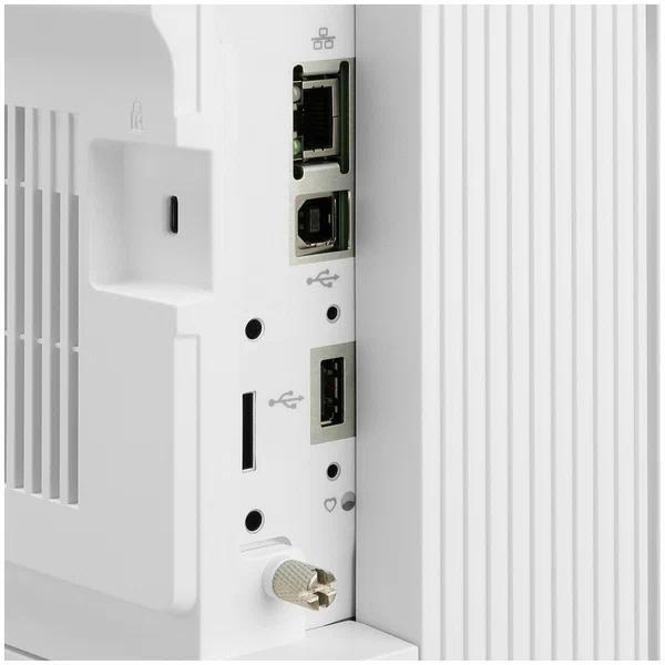 Лазерный принтер HP M652dn