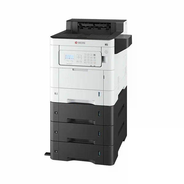 Лазерный принтер Kyocera PA4000cx