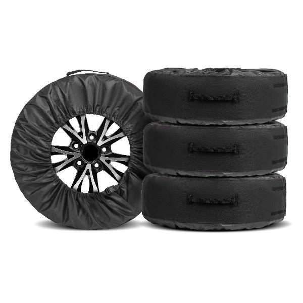 Чехлы для колес AutoFlex 80306