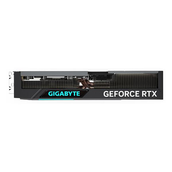 Видеокарта GIGABYTE GeForce RTX 4070 Ti SUPER EAGLE OC 16G