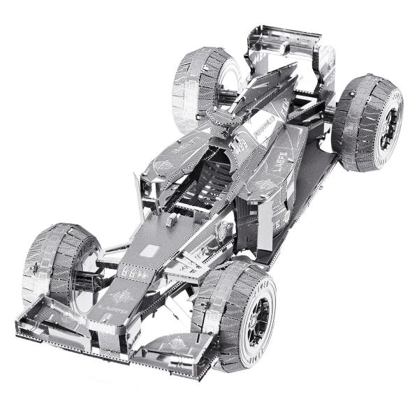 3D-конструктор из металла Piececool RACING CAR