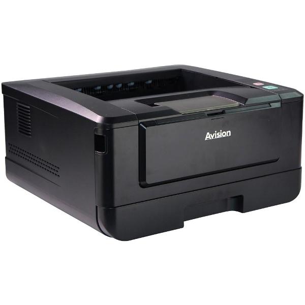 Лазерный принтер (чер-бел) Avision AP30 000-1051A-0KG