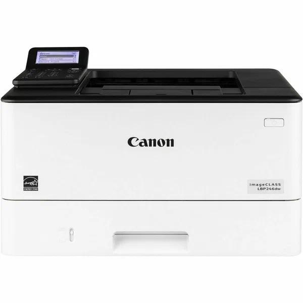 Лазерный принтер (чер-бел) Canon i-Sensys LBP246DW 5952C006