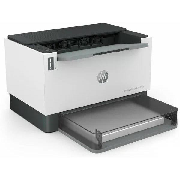 Лазерный принтер (чер-бел) HP LaserJet Tank 2502dw