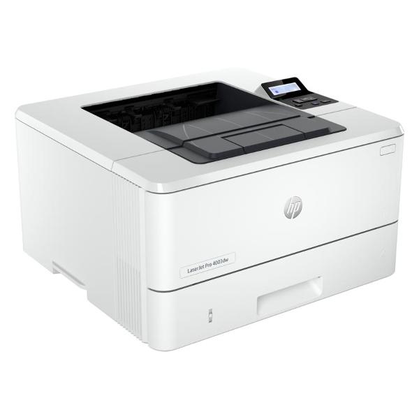 Лазерный принтер (чер-бел) HP LaserJet Pro 4003dw