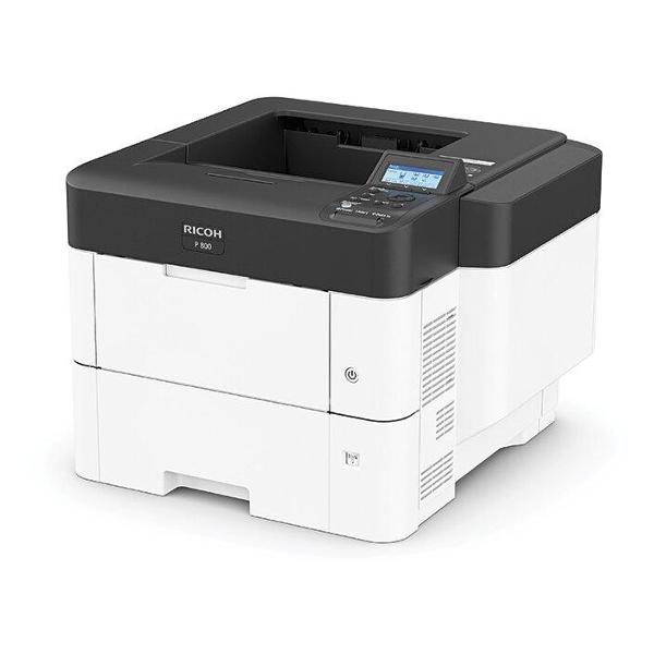 Лазерный принтер (чер-бел) Ricoh P 800
