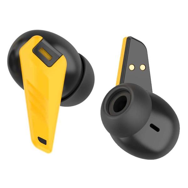 Компьютерная гарнитура HIPER TWG Quantum X3 Bumblebee (HTW-QX3 BUMBLEBEE)