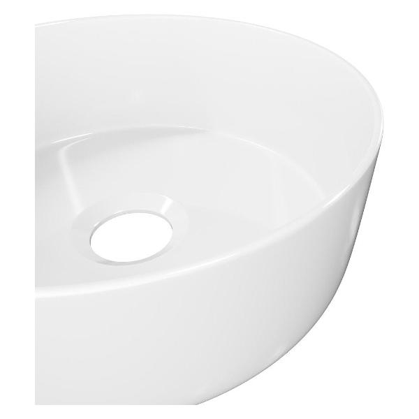 Раковина для ванной Teymi Lina T51101