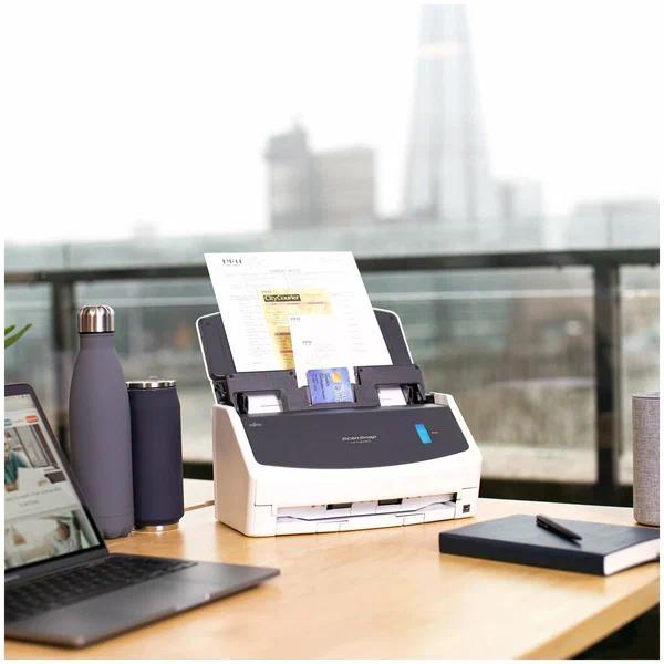 Сканер Fujitsu ScanSnap iX1400 PA03820-B001