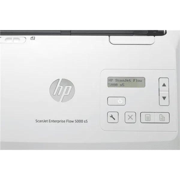 Сканер HP ScanJet Enterprise Flow 5000 s5 6FW09A