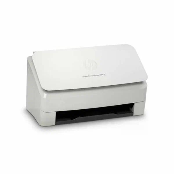 Сканер HP ScanJet Enterprise Flow 5000 s5 6FW09A