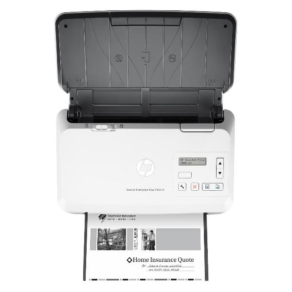 Сканер HP ScanJet Enterprise Flow 7000 s3 L2757A