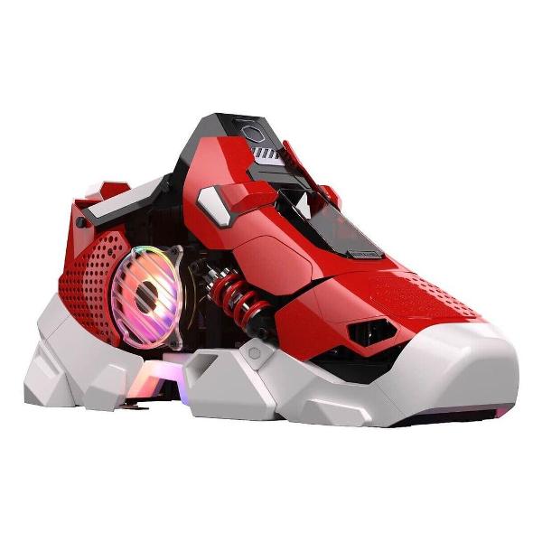 Корпус для компьютера Cooler Master Sneaker-X CPT KIT ABK-SXNN-S38L3-R1