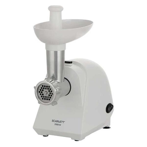 Электромясорубка Scarlett SC-MG45S74