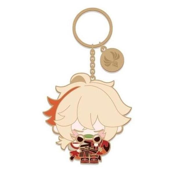 Брелок Genshin Impact Kaedehara Kazuha GEN194