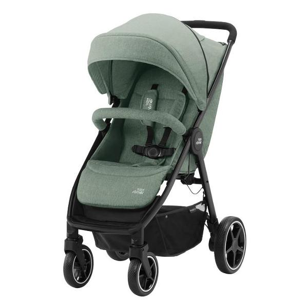 Коляска детская Britax Roemer B-Agile M