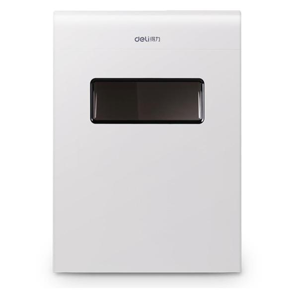 Шредер DELI Touch E9921-EU