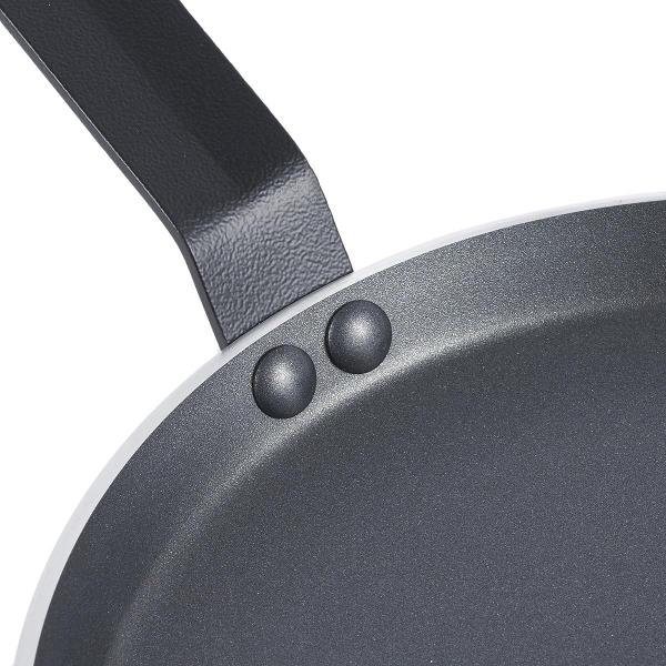 Сковорода блинная Gipfel Horeca Pro, 25 см