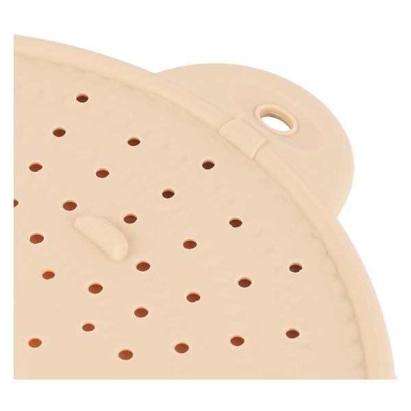 Силиконовая крышка Werner 52336, 28 см