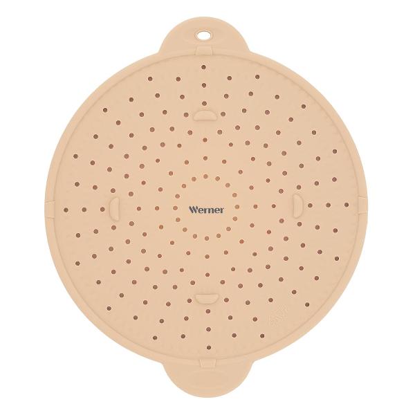 Силиконовая крышка Werner 52336, 28 см