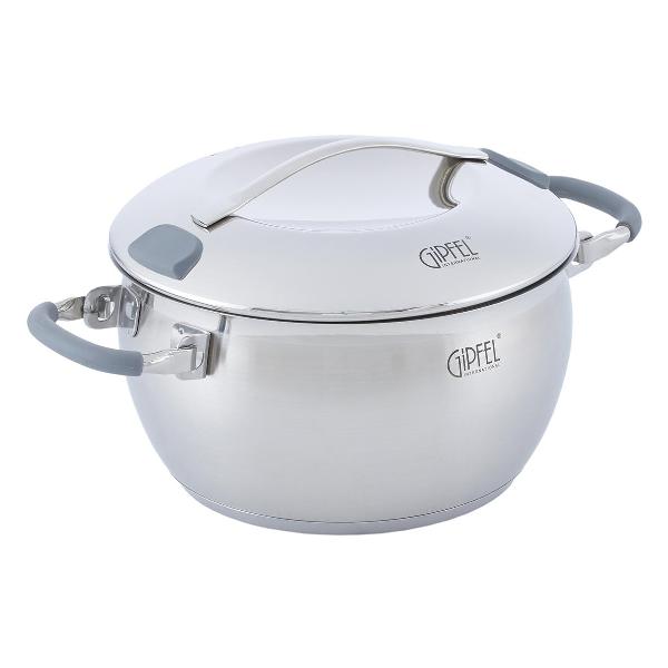 Набор кастрюль Gipfel Hessen 52618, 6 предметов