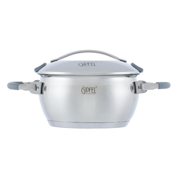 Кастрюля Gipfel Hessen, 1.5 л