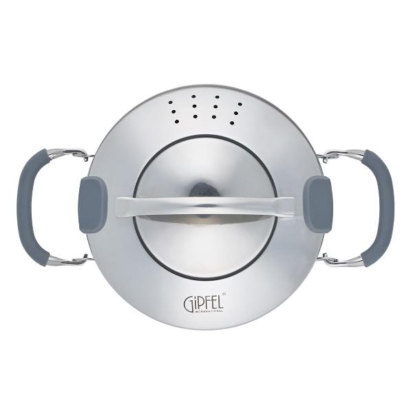 Кастрюля Gipfel Hessen, 1.5 л