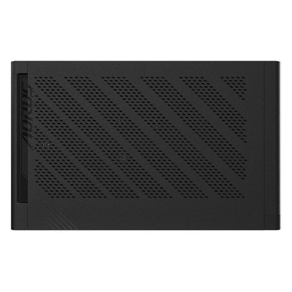 Видеокарта AORUS RTX4090 GAMING BOX 24GB GDDR6X