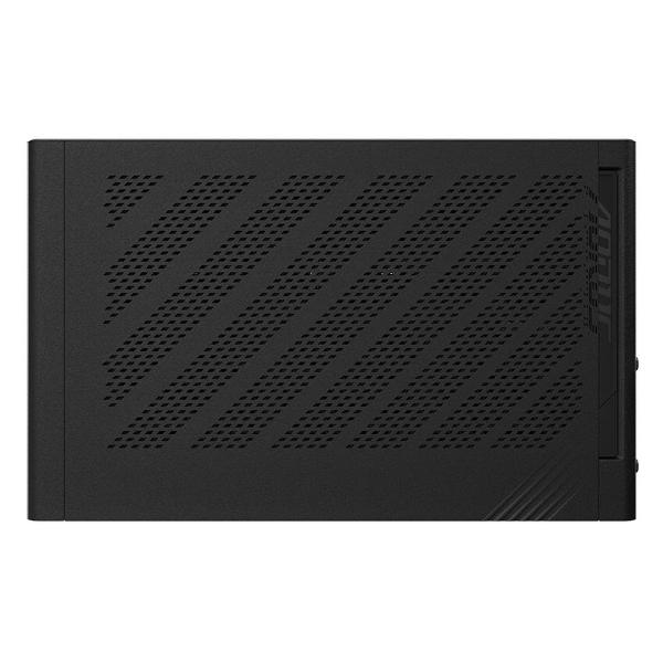 Видеокарта AORUS RTX4090 GAMING BOX 24GB GDDR6X