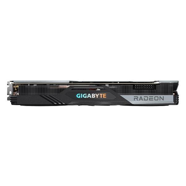 Видеокарта GIGABYTE RX7900XT GAMING OC 20GB GDDR6 320-bit HDMIx2 DPx2 GDDR6 320-bit HDMIx2 DPx2