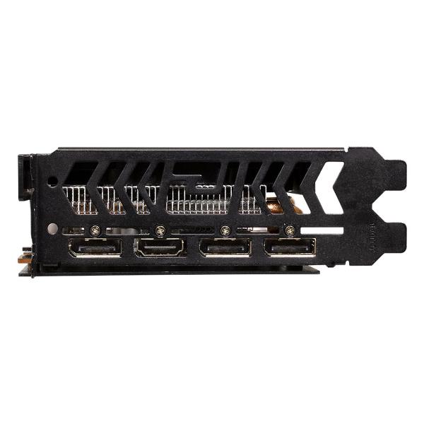 Видеокарта PowerColor RX7600 Fighter 8GB GDDR6 128-bit DPx3 HDMI 2FAN RTL