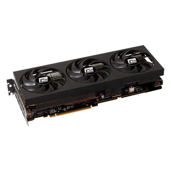 Видеокарта PowerColor RX7800XT Fighter 16GB GDDR6 256-bit DPx3 HDMI 3FAN RTL