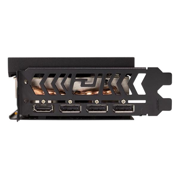 Видеокарта PowerColor RX7800XT Fighter 16GB GDDR6 256-bit DPx3 HDMI 3FAN RTL