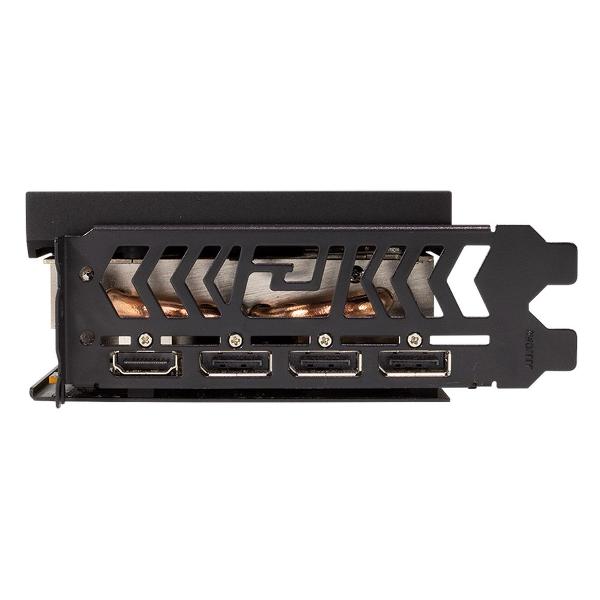 Видеокарта PowerColor RX7700XT Fighter 12GB GDDR6 256-bit DPx3 HDMI 3FAN RTL