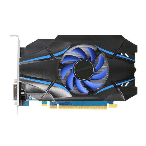 Видеокарта KFA2 GT1030 PCI-E 2GB GDDR5 64BIT W/HDMI/DVI-D/Cooling Fan RTL (126906)