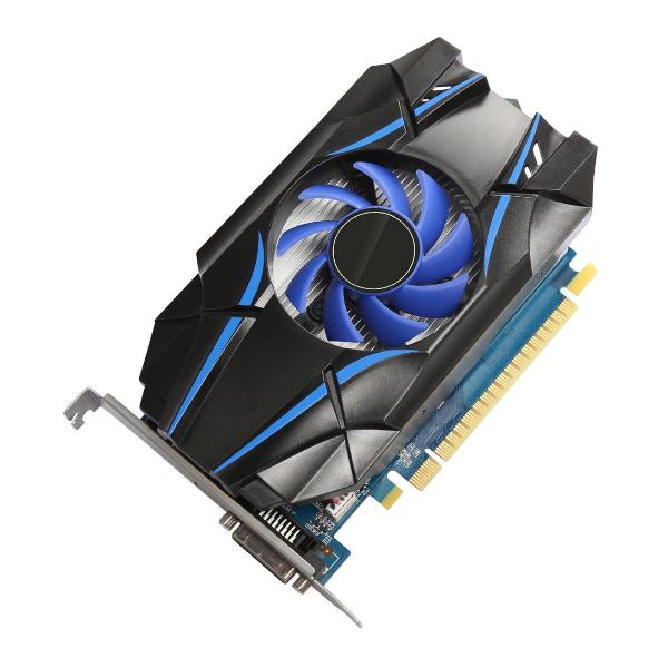 Видеокарта KFA2 GT1030 PCI-E 2GB GDDR5 64BIT W/HDMI/DVI-D/Cooling Fan RTL (126906)