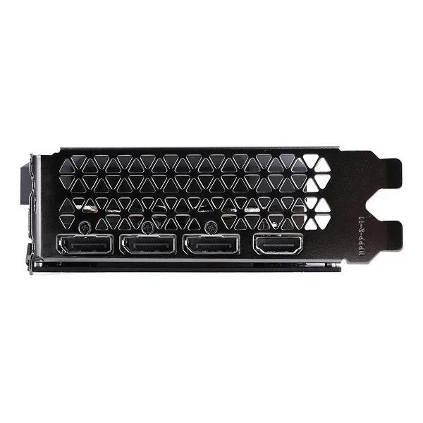 Видеокарта Colorful RTX3060 NB DUO 8GB-V 8GB GDDR6 128bit 3xDP+HDMI