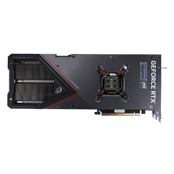 Видеокарта Colorful RTX4090 iGame Vulcan OC-V 24GB GDDR6X 384-bit HDMI 3xDP