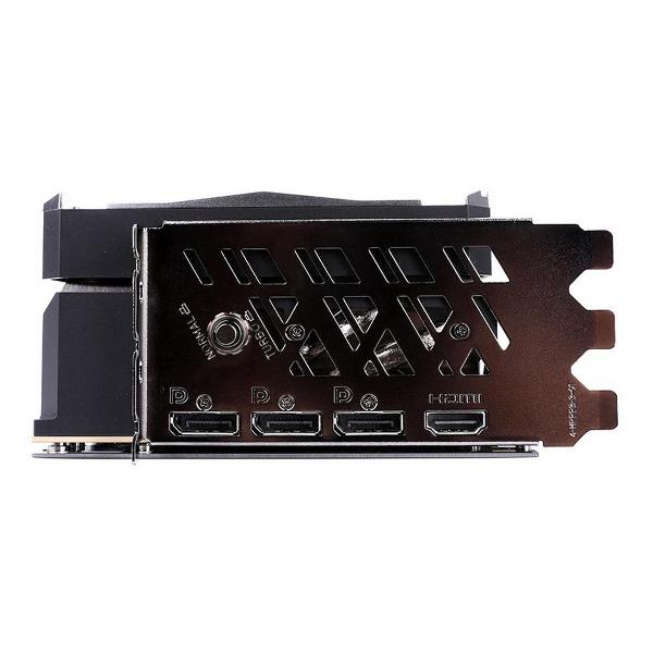 Видеокарта Colorful RTX4090 iGame Vulcan OC-V 24GB GDDR6X 384-bit HDMI 3xDP