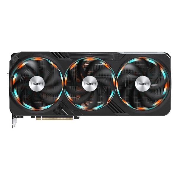 Видеокарта GIGABYTE RTX4090 GAMING OC 24GB GDDR6X 384-bit HDMI 3xDP RTL