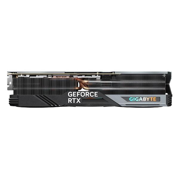 Видеокарта GIGABYTE RTX4090 GAMING OC 24GB GDDR6X 384-bit HDMI 3xDP RTL