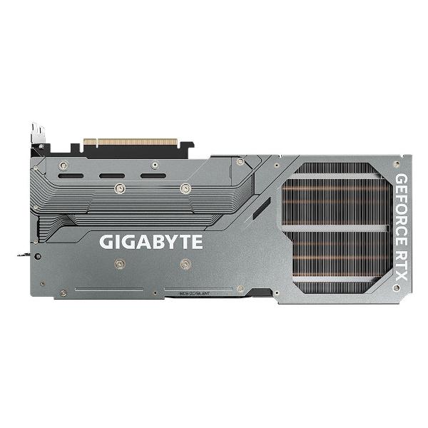 Видеокарта GIGABYTE RTX4090 GAMING OC 24GB GDDR6X 384-bit HDMI 3xDP RTL