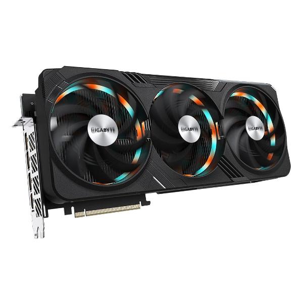 Видеокарта GIGABYTE RTX4090 GAMING OC 24GB GDDR6X 384-bit HDMI 3xDP RTL