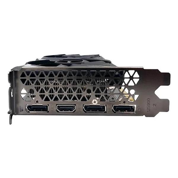 Видеокарта Ninja RTX3060 12GB GDDR6 192bit HDMI DP