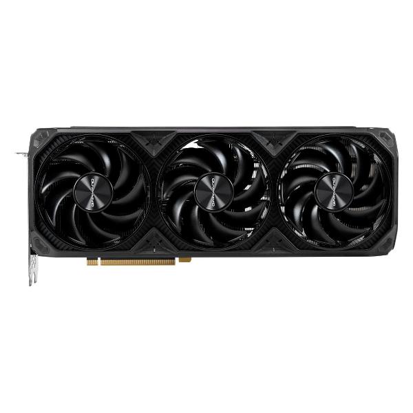 Видеокарта Gainward RTX4080 SUPER PANTHER OC 16GB GDDR6X 256bit 3-DP