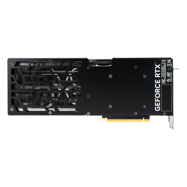 Видеокарта Gainward RTX4080 SUPER PANTHER OC 16GB GDDR6X 256bit 3-DP