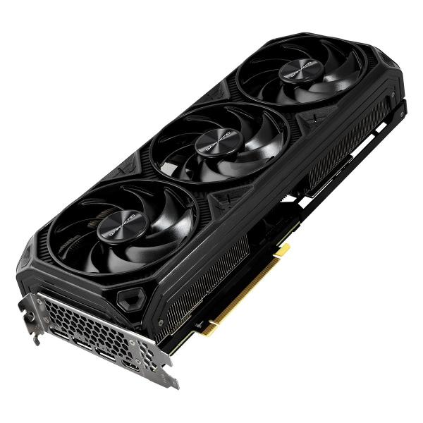 Видеокарта Gainward RTX4080 SUPER PANTHER OC 16GB GDDR6X 256bit 3-DP