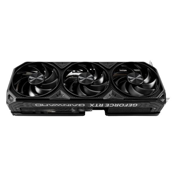 Видеокарта Gainward RTX4070Ti SUPER PANTHER OC 16GB GDDR6X 256bit 3-DP HDMI